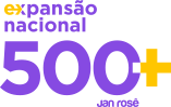 Expansão Nacional 500+ Jan Rosê